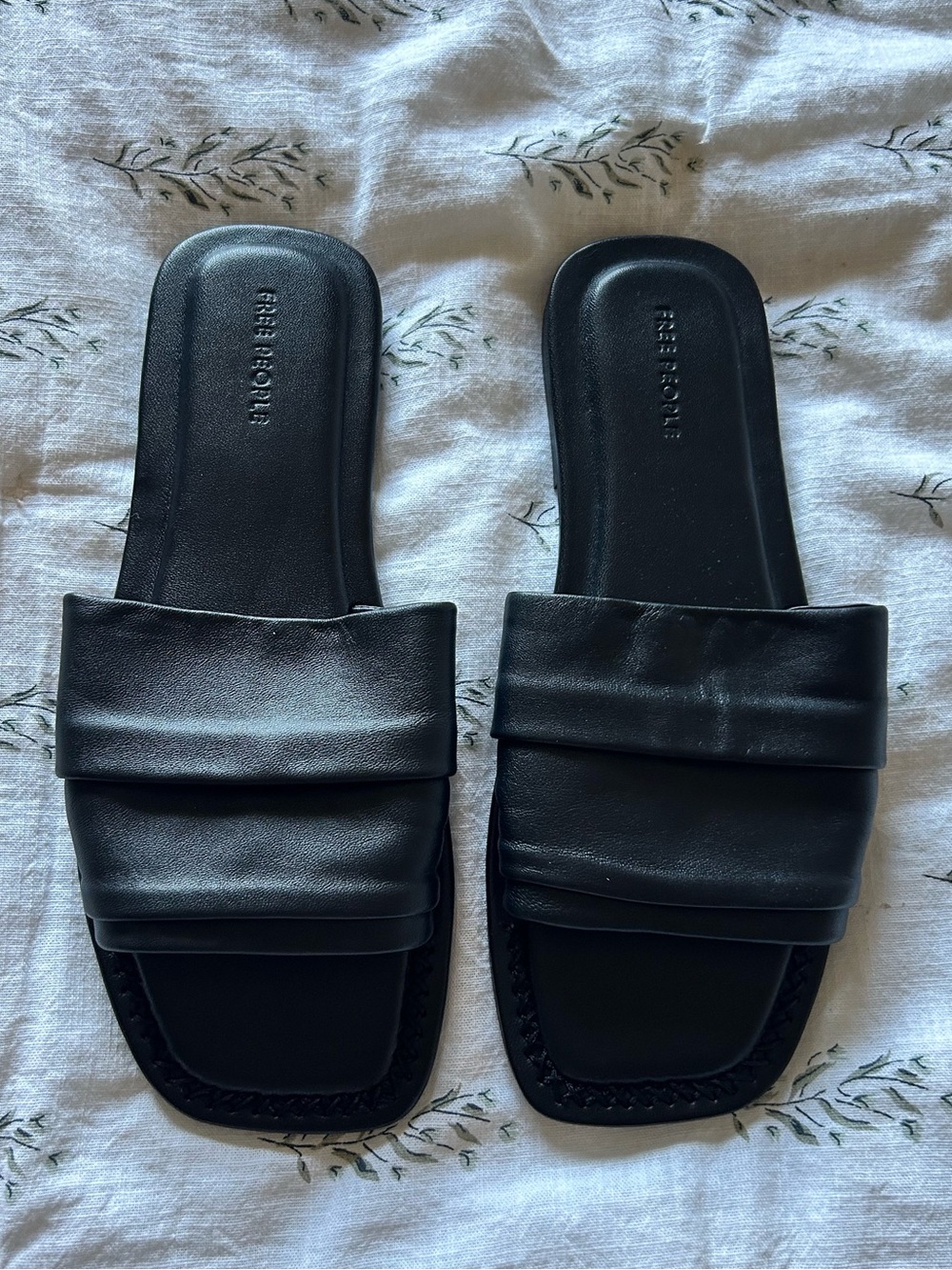 Free People sandal